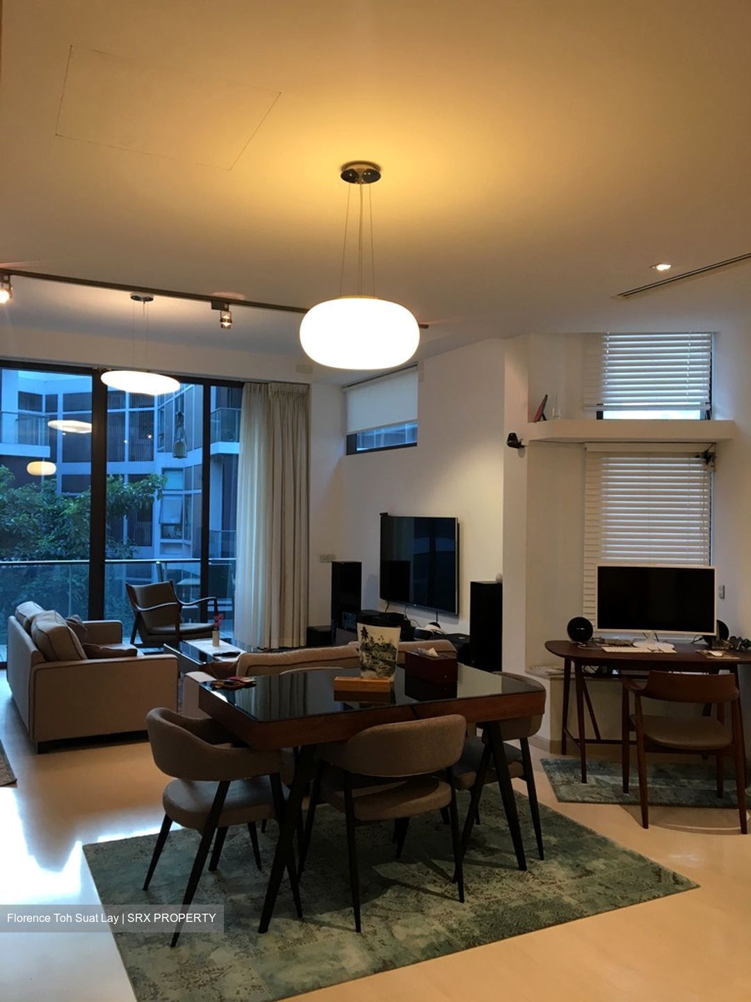 Belle Vue Residences (D9), Condominium #303458001